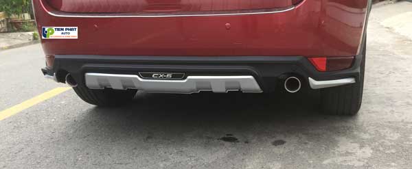 chuyen do lip bo sau cho mazda cx-5 2018