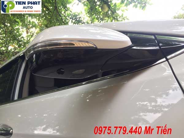lap dat tan noi camera gương cap le cho o to tai tphcm va cac tinh lan can
