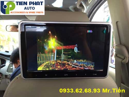 man hinh goi sau ghe cho honda city