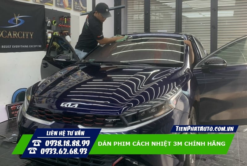 Dán phim 3M chính hãng bạn được kích hoạt bảo hành điện tử toàn quốc Dán phim 3M chính hãng bạn được kích hoạt bảo hành điện tử toàn quốc