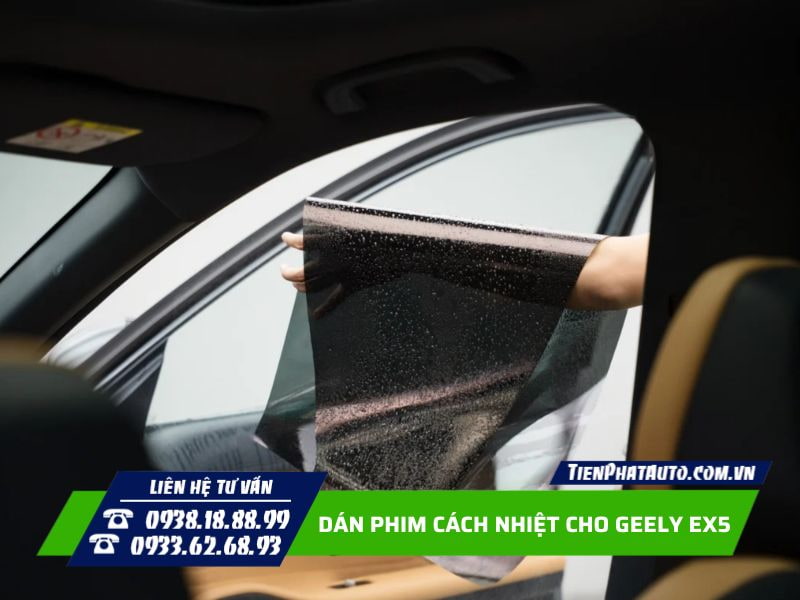 dán phim cách nhiệt cho geely ex5 giá bao nhiêu dán phim cách nhiệt cho geely ex5 giá bao nhiêu