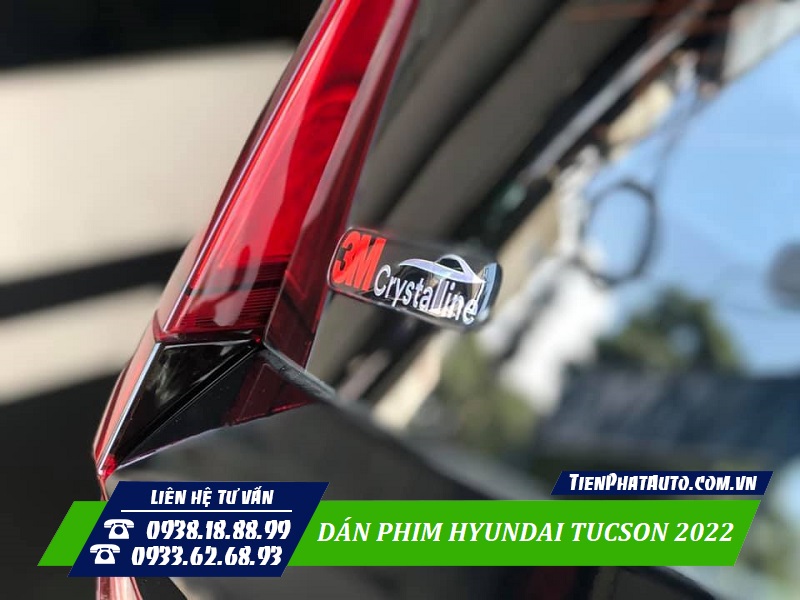 Phim cách nhiệt 3M chính hãng Mỹ chất lượng hàng đầu hiện nay