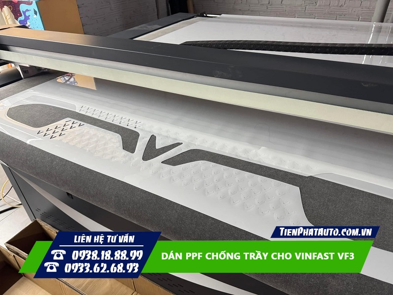 Các chi tiết được cắt bằng máy CNC đảm bảo độ chính xác cao