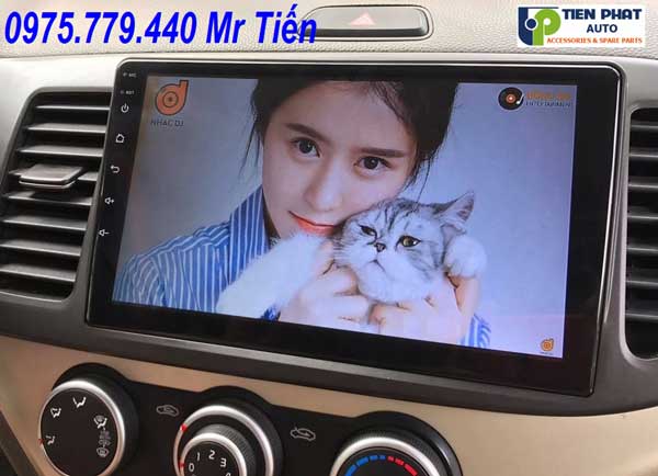 man hinh dvd android khe cam sim 4g cho kia morning gia re