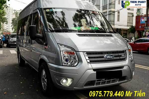 dia chi do den bi xenon cho ford transit giá rẻ