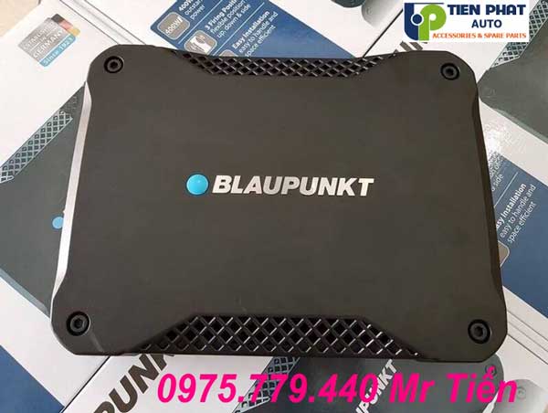 Lap loasub blaupunkt xlf 180a cho o to gia re