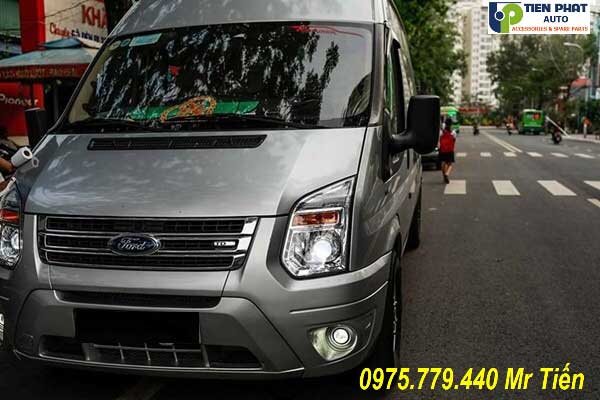 do bi xenon cho ford transit uy tin, chat luong tai tp.hcm