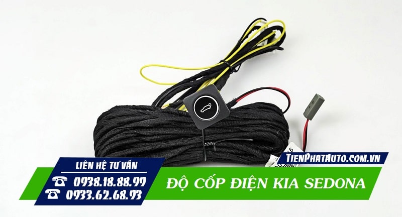 Xe của bạn sang trọng hơn khi các hệ thống hoàn toàn tự động