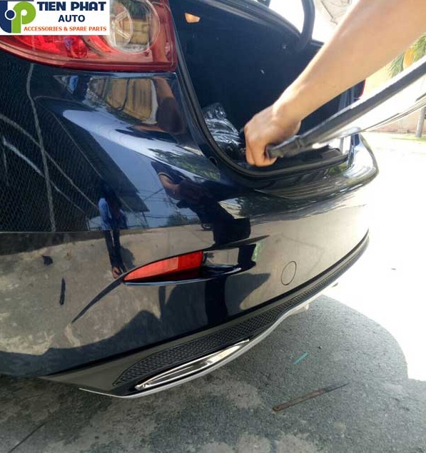 do bo mazda 3 kiểu mercedes uy tin nhanh tai tp.hcm