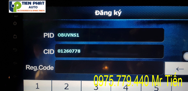 Màn hình dvd chạy android cho huyndai i20 2011-2014