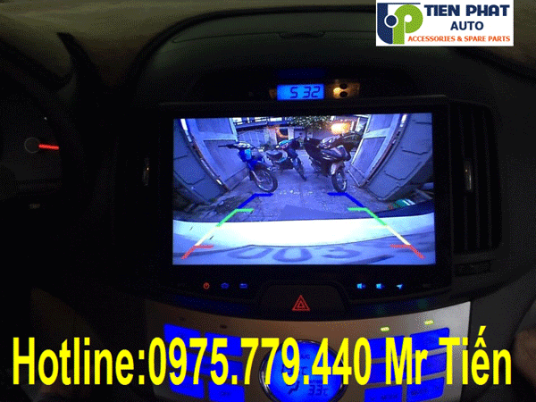  Màn hình DVD chạy android cho Huyndai Avante 2010-2014