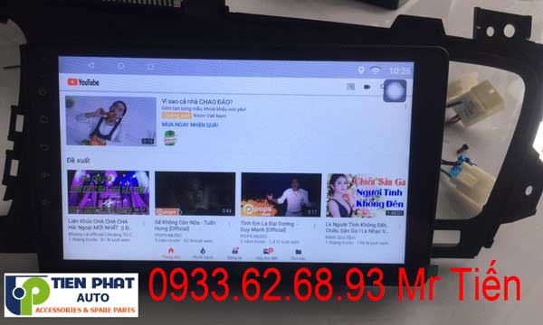 dvd android cho Kia K5 2014-2016 gia re