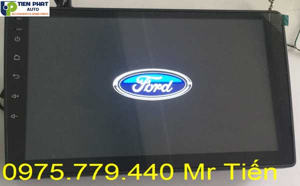 Màn Hình DVD Chạy Android Cho Ford Transit
