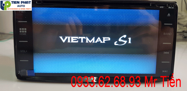 Màn hình dvd chay android cho xe nissan sunny