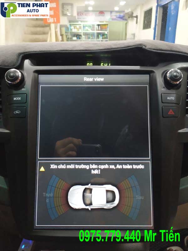 dvd tesla cho fortuner gia re