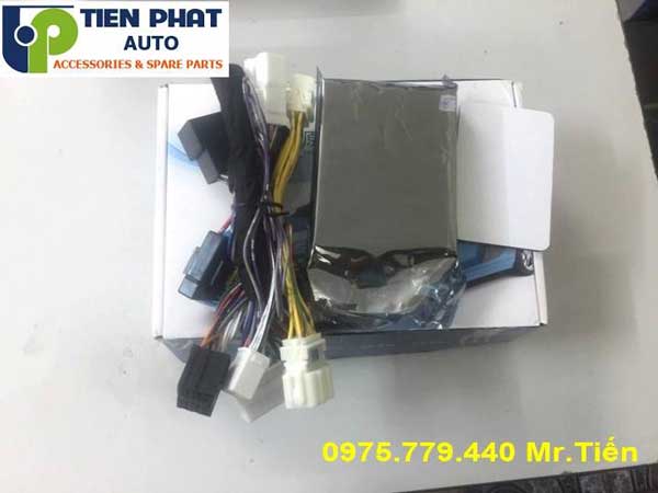 gap guong len kinh tu dong cho suzuki vitara 2017