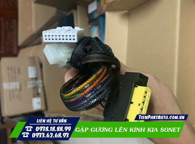 Sản phẩm lắp đặt cắm giắc 100% nên bạn có thể yên tâm sử dụng
