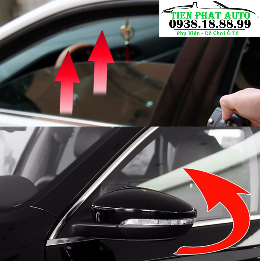 gap-guong-len-xuong-kinh-tu-dong-cho-suzuki-ertiga-tienphatauto