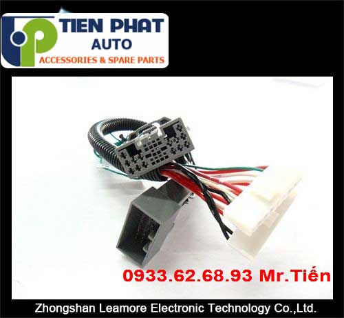 Gập Gương Lên Kính Tự Động Cho Honda City  2016 tai tp hcm