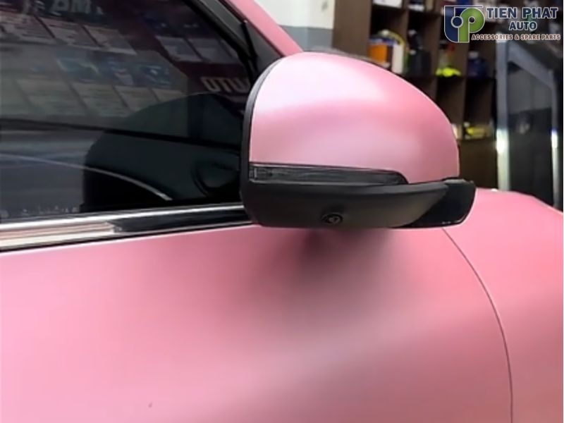 gương gập điện cho geely ex5 gương gập điện cho geely ex5