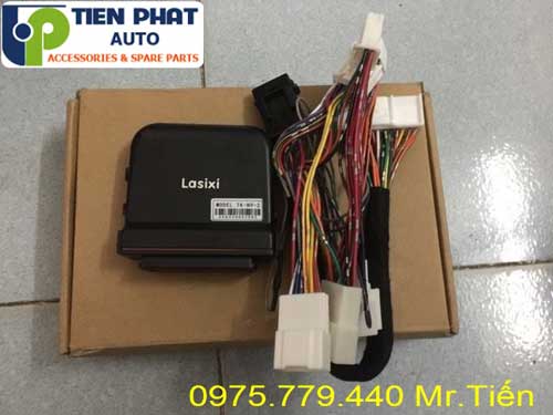 gap guong len kinh tu dong theo remos cho xe mazda 3