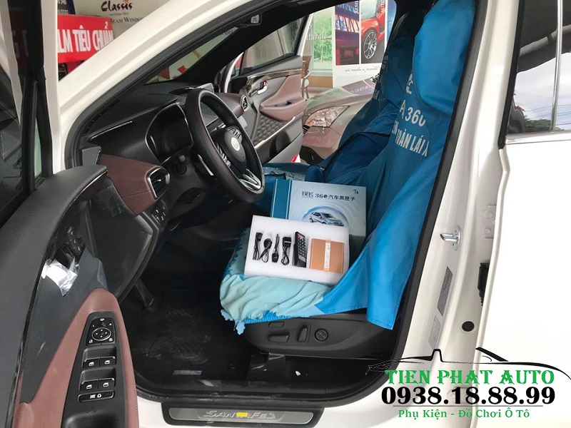 Camera 360 DCT bản T3 sẽ có hộp màu vàng dễ dàng nhận biết