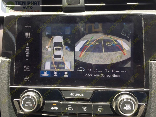 lap-dat-camera-360-quan-sat-toan-canh-oview-cho-mitsubishi-outlander