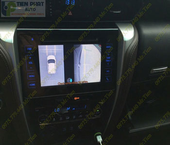 lap-dat-camera-360-quan-sat-toan-canh-oview-honda-odyssey