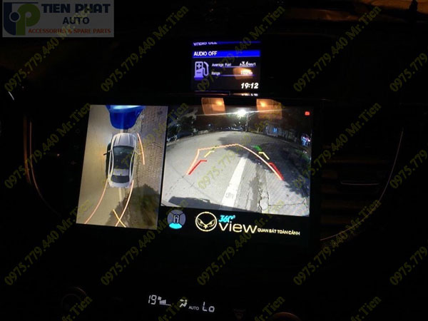 lap-dat-camera-360-quan-sat-toan-canh-ro-net-oview-cho-mitsubishi-pajrero-sport