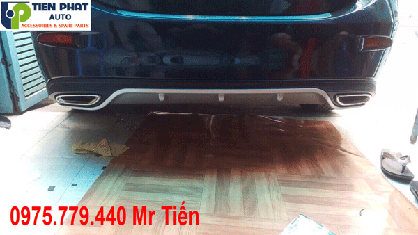 Lippo Cho Mazda 3 2018-2019