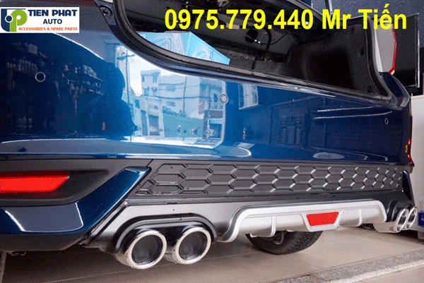 Lippo Cho Honda City 2018-2019