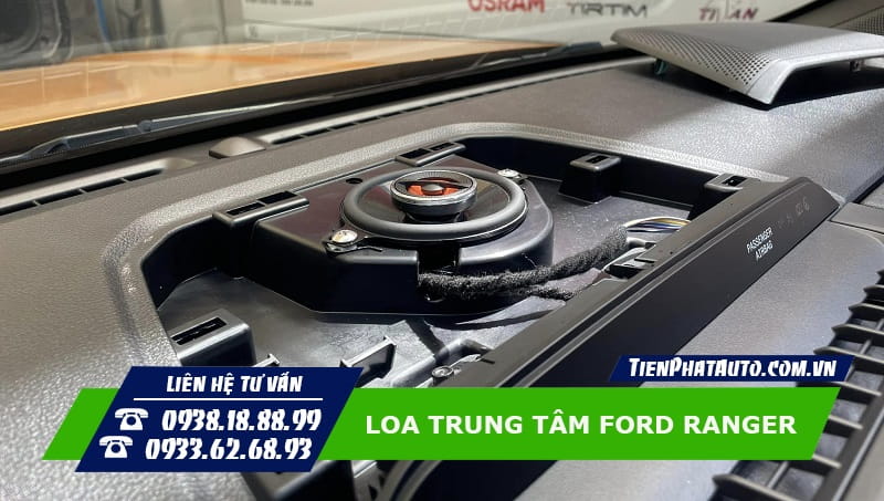 Bạn hãy đến Tiến Phát Auto nghe thử để có trải nghiệm và đánh giá tốt hơn