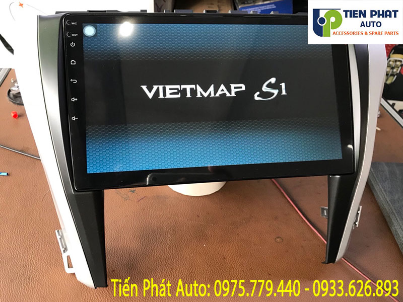 man-hinh-Android-cam-sim-4G-cho-Camry-2019