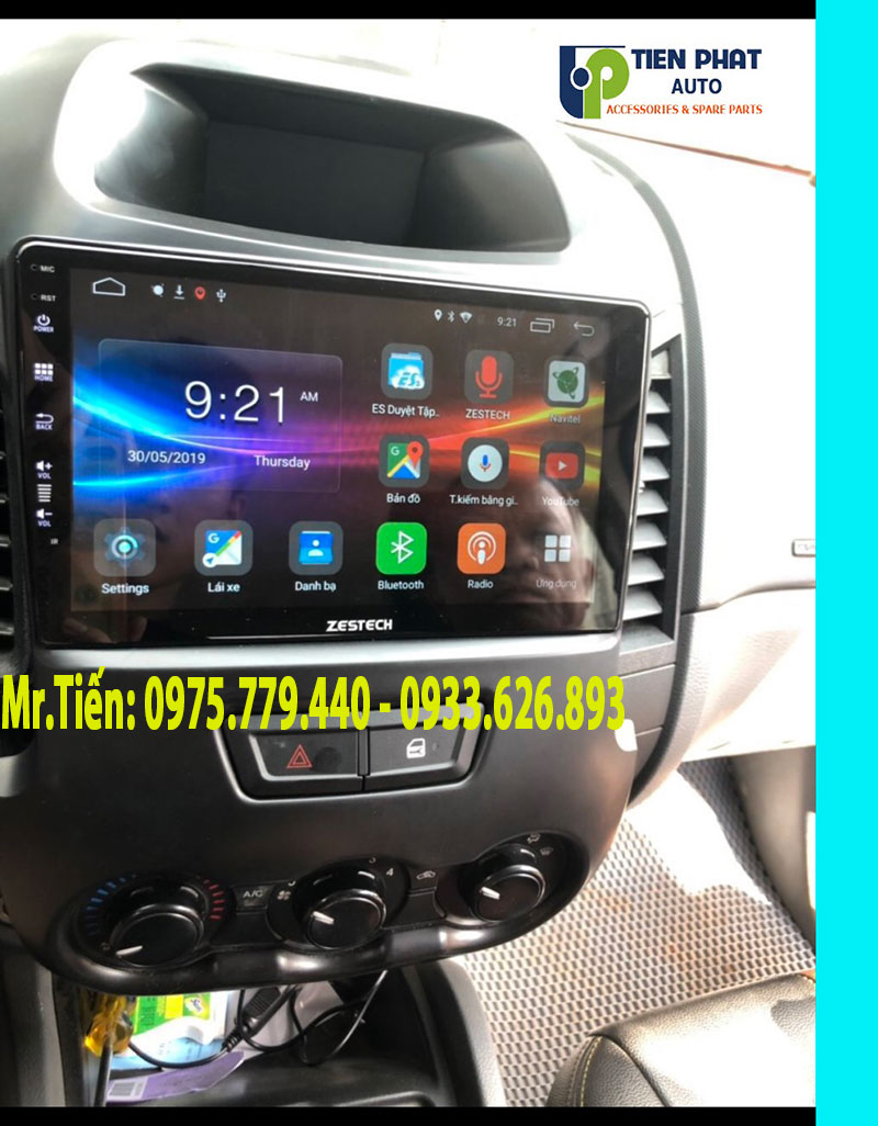 man-hinh-Zestech-cho-xe-Ford-Ranger