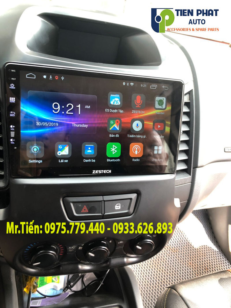 man-hinh-Zestech-cho-xe-Ford-Ranger