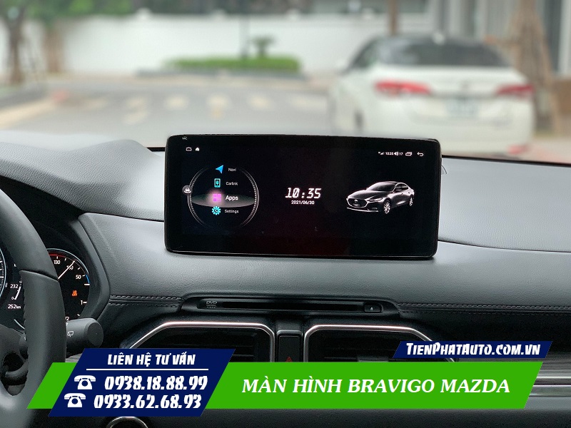 Chạy đa nhiệm ứng dụng mượt mà vô cùng tiện lợi