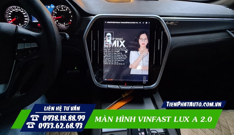 Xem video và nghe nhạc giải trí đáp ứng mọi nhu cầu sử dụng