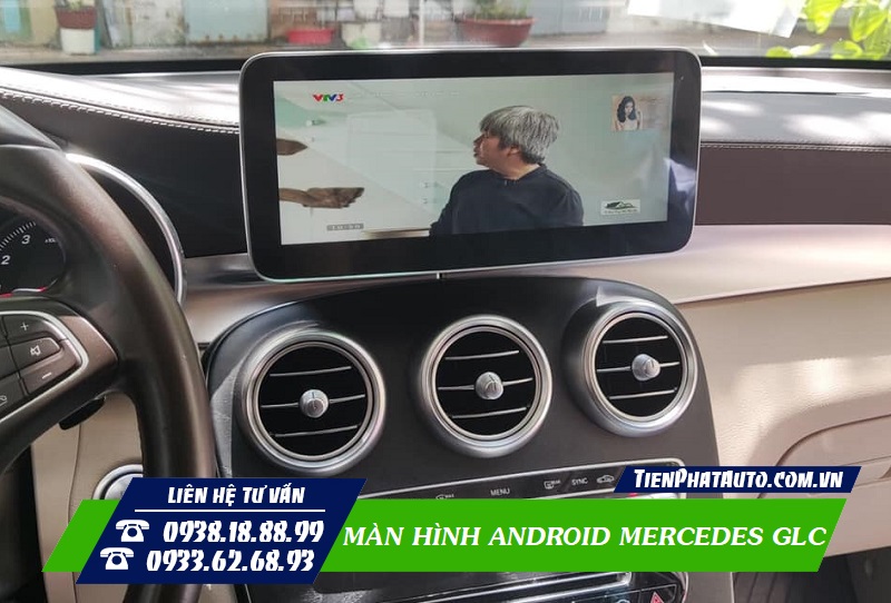 Thỏa sức xem Video ngay trên chiếc xế cưng của bạn
