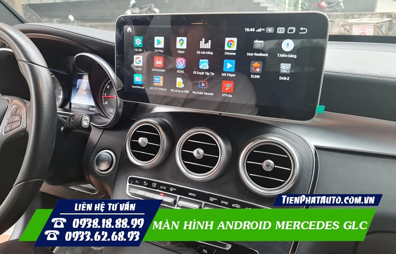 Trang bị nhiều phần mềm vô cùng tiện ích và cần thiết