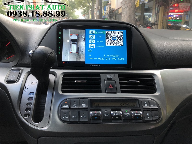 man-hinh-camera-360-dct-honda-odyssey-sau-khi-khoi-dong-xe