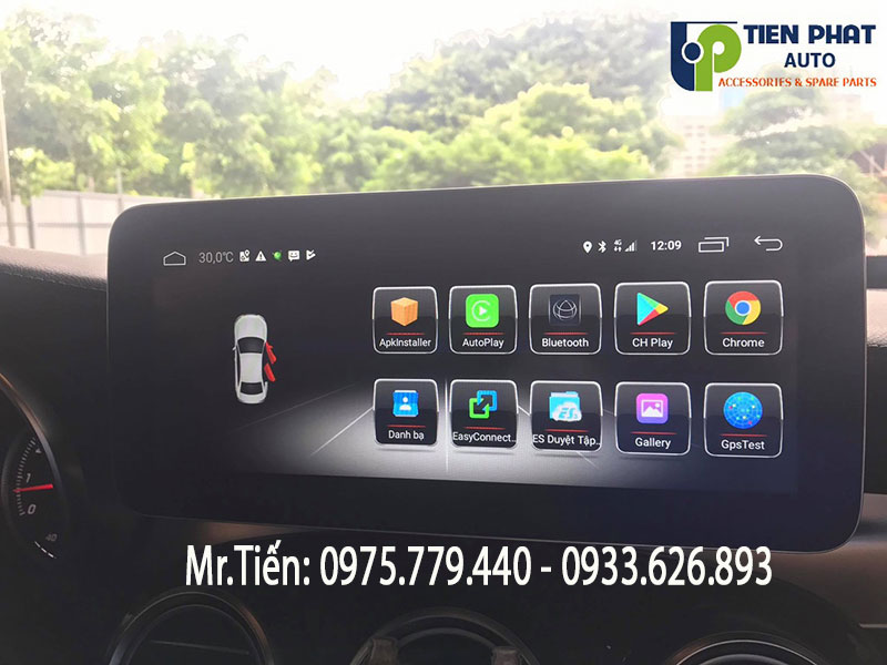 man-hinh-dvd-android-cho-xe-Mercedes-GLC