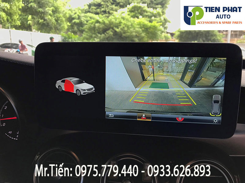 man-hinh-dvd-android-cho-xe-Mercedes-GLC