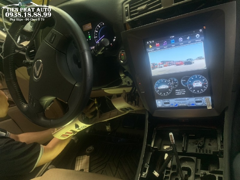 man-hinh-dvd-android-tesla-cho-lexus-is-250