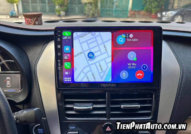 Hình ảnh màn hình Android Texpad