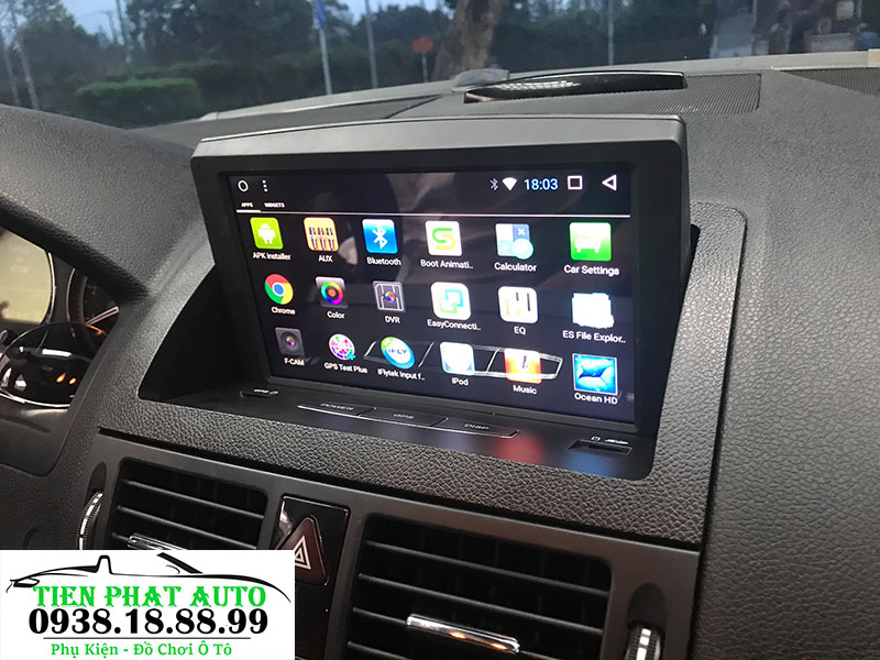 man-hinh-dvd-android-theo-xe-mercedes-c200-tienphatauto-5