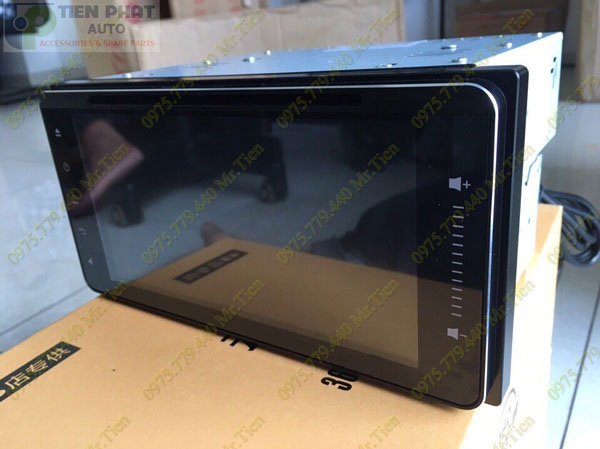 phan phoi man hinh dvd cao cấp nhất cho toyota vios tai hcm