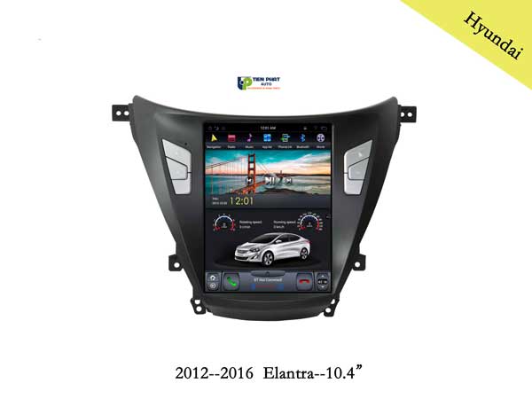 dvd cao cap tesla cho huyndai elantra uy tin cao cap