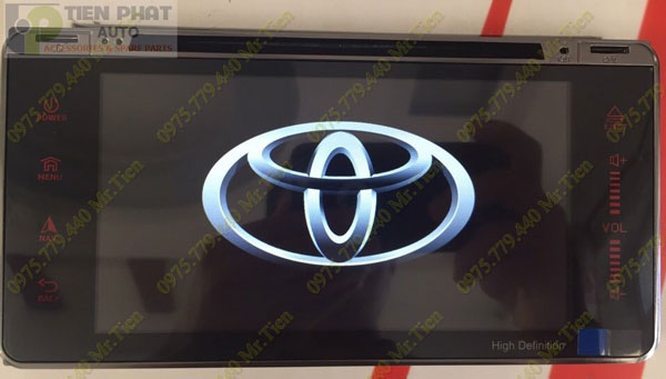 lap dat dvd cao cap cho toyota vios 2018 tai tphcm