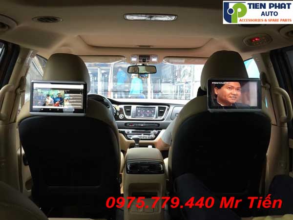 man hinh goi dau cho toyota sienna 2018-2019