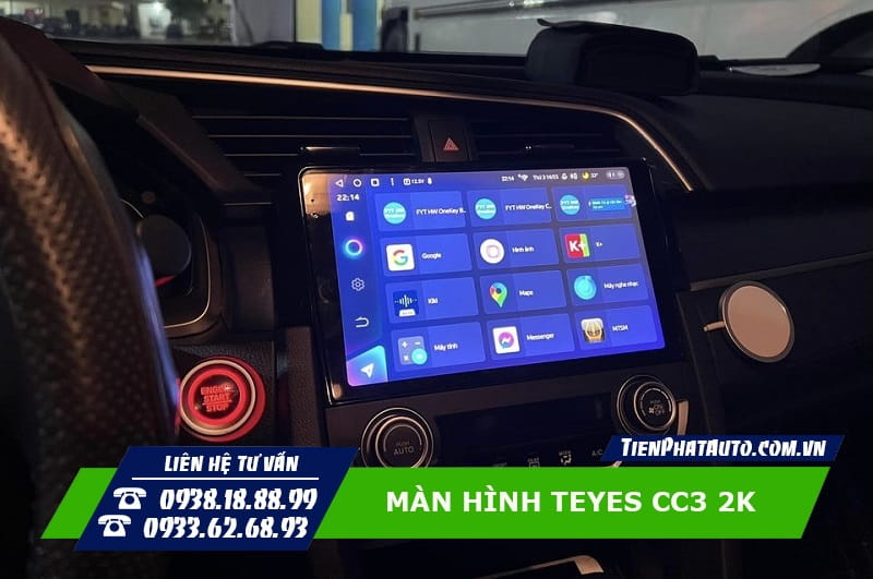 Mọi chức năng bạn có thể điều khiển bằng ra lệnh giọng nói thông minh